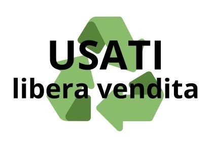 USATI libera vendita