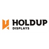 HOLD UP-logo