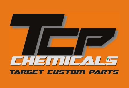 TCP - Target Custom Parts